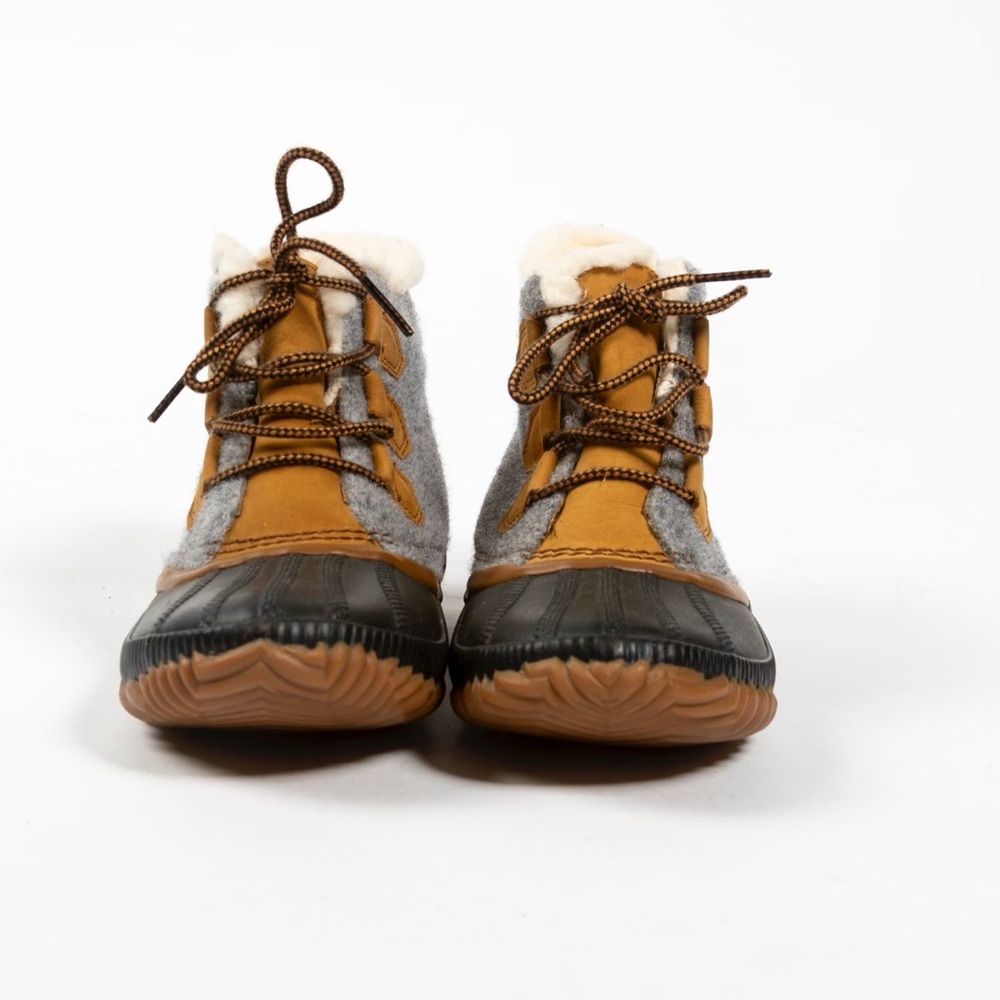 Sorel Snow Boots